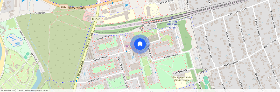 Miltitzer Allee 32 · 04207 Leipzig (Grünau)