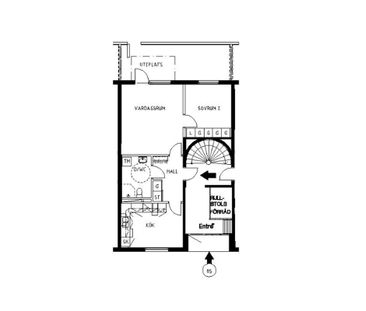 Granövägen 85 - Foto 6