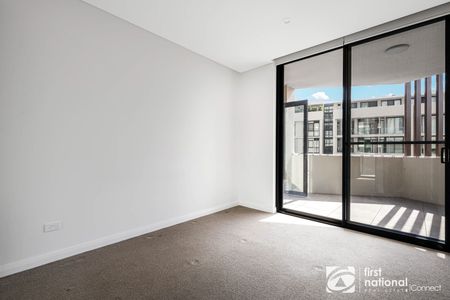 401/32 Civic Way, 2155, Rouse Hill Nsw - Photo 3