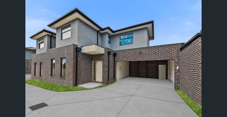 Stylish Near-New Townhouses Offering Modern, Low-Maintenance Living - Photo 2