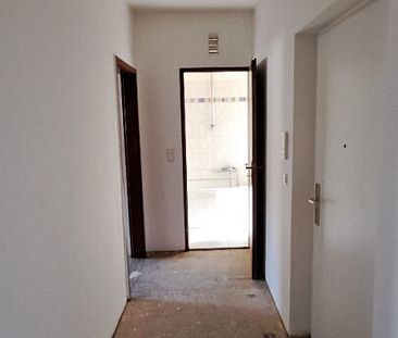 Großzügige 3-Zimmer-Wohnung im 3. OG in Nürnberg-Gibitzenhof - Photo 1