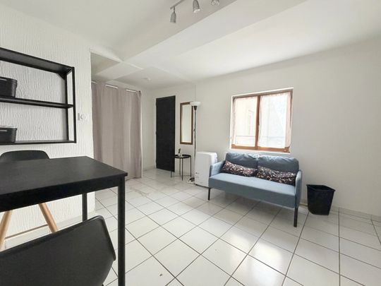 Location Appartement 1 pièce 27m² TOULON 83000 - Photo 1