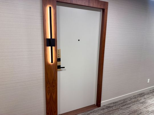 For Lease - 327 King Street Unit# 2704, Toronto, Ontario - Photo 1