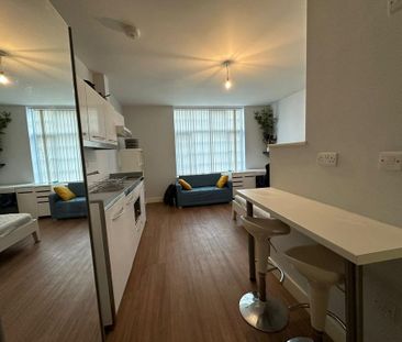 1 bedroom property to rent - Photo 1