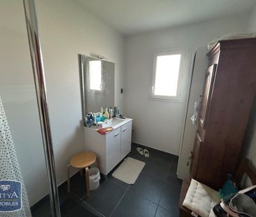 Location Maison 4 pièces 84m² ESTILLAC 47310 - Photo 5