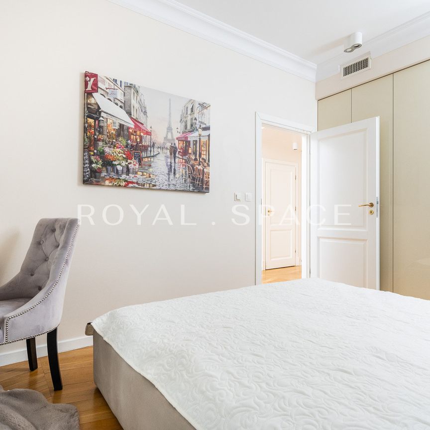 Apartament w historycznej części Angel Wawel! - Фото 1