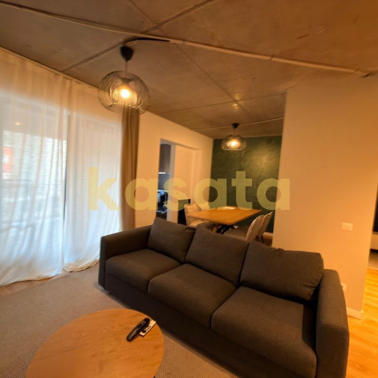 Apartament 3 camere | Ready to move | Ramuri Tei - Photo 1
