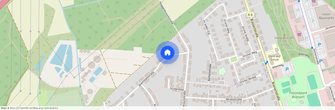 Rheinstahlstraße 2, 45768 Marl