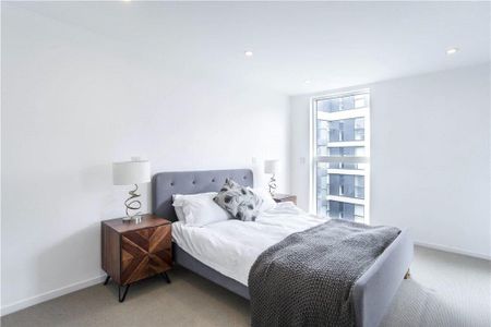 1 Bed Flat, Dance Square, EC1V - Photo 2