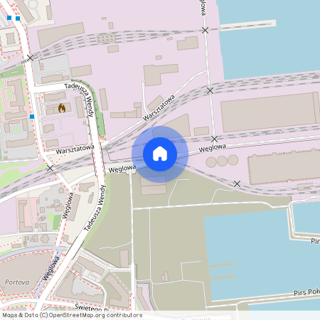 Gdynia Śródmieście