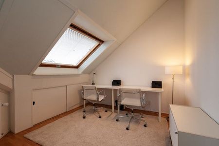 Te huur: Huis Anne de Vrieslaan 53 in Amstelveen - Photo 3