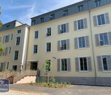 Appartement à louer 1 pièce 30.19m² - Photo 6