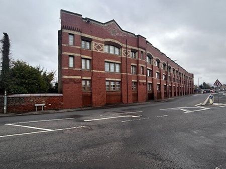 Inchinnan Road, Paisley - Photo 2