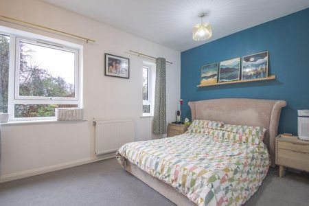 5 bedroom terraced house to rent - Photo 2