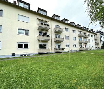 3-Zimmer-Dachgeschosswohnung zur Miete - Photo 4