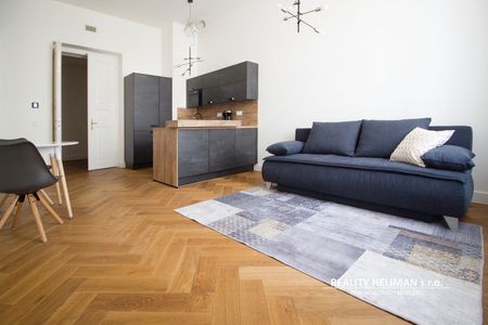 Pronájem bytu 2+kk 72 m² - Photo 4