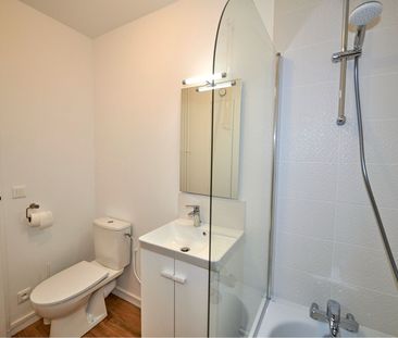 Location appartement 1 pièce, 28.90m², Boulogne-Billancourt - Photo 5