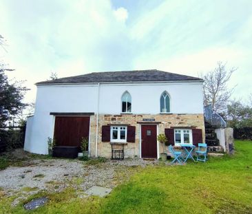 1 bedroom detached house to rent - Photo 4
