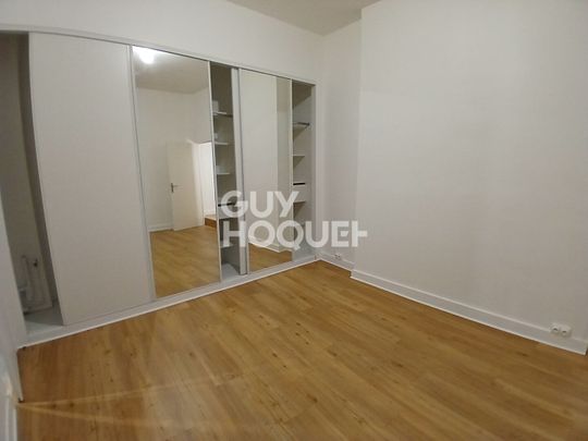 Appartement Laon 2 pièce(s) 34.54 m2 - Photo 1