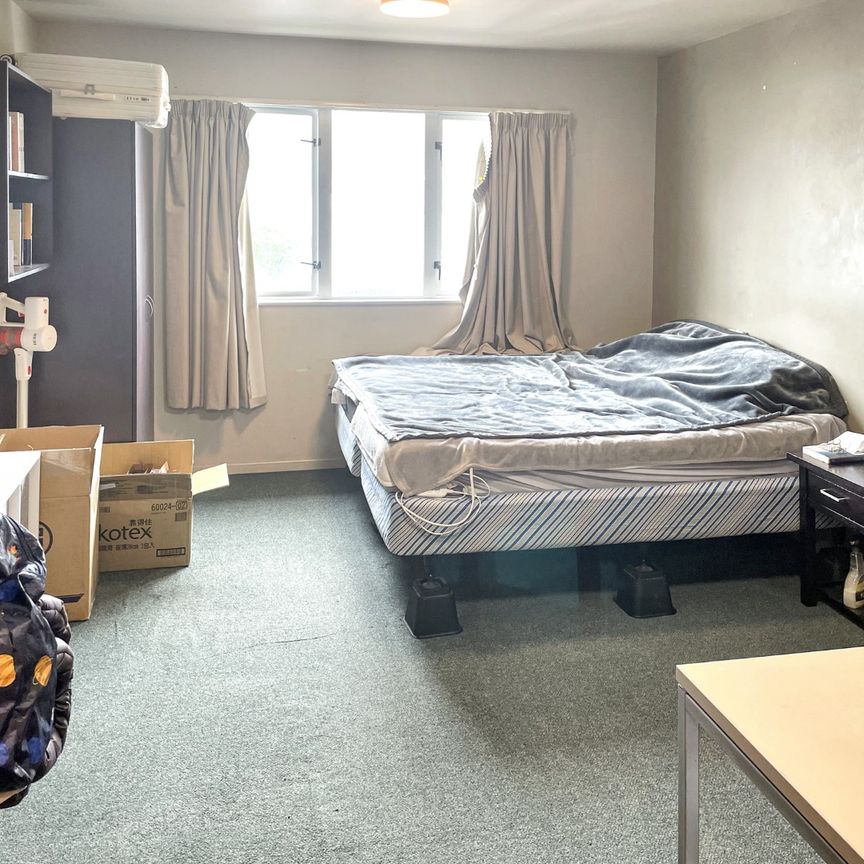 Studio in Te Aro - Photo 1