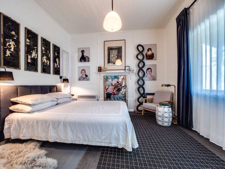 Fully Furnished country feel cottage. - Photo 3