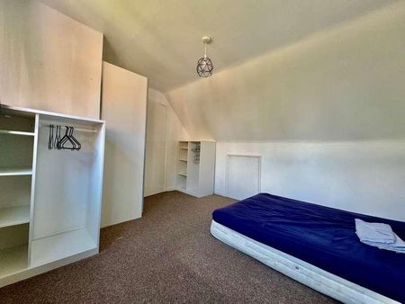 Bulmershe Road, Reading, Berkshire, RG1 - Photo 5