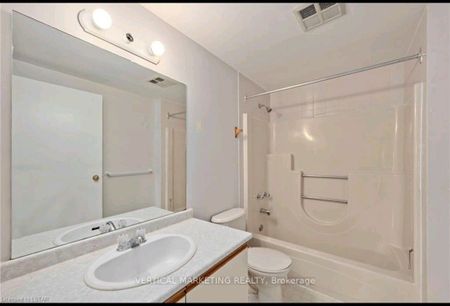 For Lease - 1 Jacksway Crescent Unit# 208, London North, Ontario - Photo 3