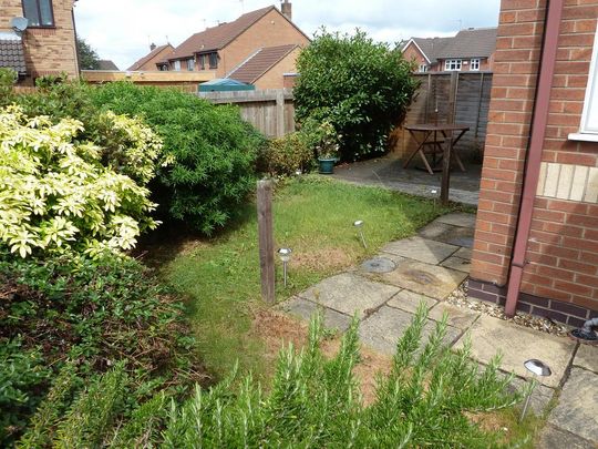 1 bedroom house to rent - Photo 1