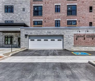 For Lease - 71 Metcalf Street Unit# 401, Woodstock, Ontario - Photo 4