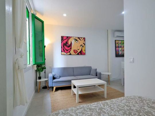 Calle de Guadarrama, Madrid, Community of Madrid 28011 - Photo 1