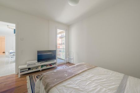 3.5 LOCALI IN CENTRO LUGANO | 3.5 ROOMS IN THE CENTRE OF LUGANO | 3... - Photo 4