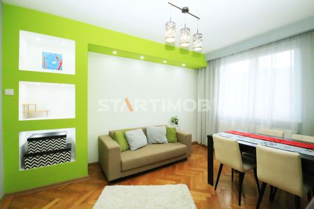Inchiriez apartament mobilat trei camere pe 6 luni - Photo 5