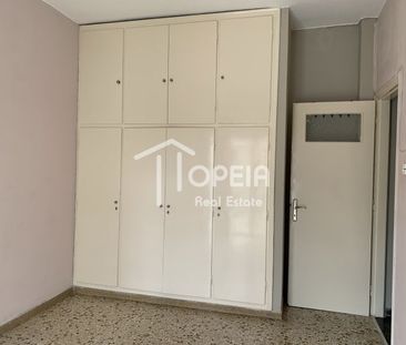 Διαμέρισμα για ενοικίαση Κέντρο (Αργυρούπολη) - Φωτογραφία 2