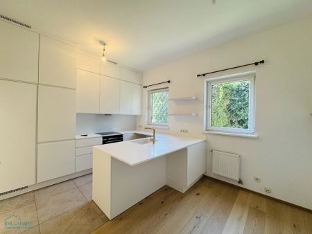 EINFAMILIENHAUS IN GRINZING AM WEINBERG MIT WIENBLICK - Photo 5