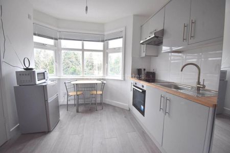 Studio to rent - Photo 4