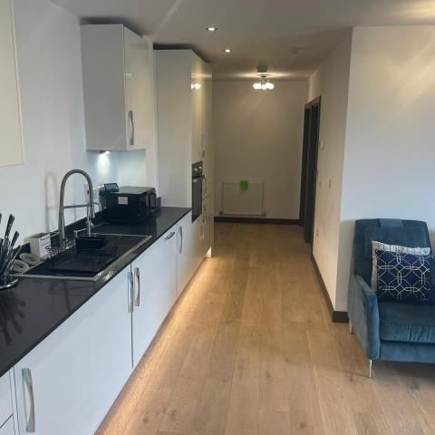 2 bedroom apartment to rent - Photo 1