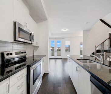 For Lease - 1401 Clarriage Court, Milton, Ontario - Photo 2