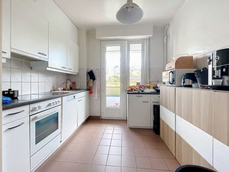 Appartement de 3.5 pièces au centre de Lausanne - Foto 3