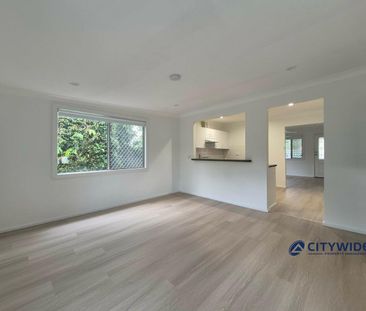 Freshly renovated home - Photo 6