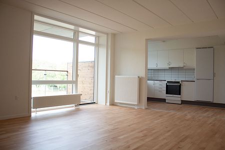 Skovvænget 34, 2. TH, 6100 Haderslev - Photo 4