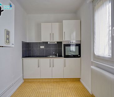 Location Appartement T1 (31m²), METZ (57000) - Réf. : 648 - Photo 1