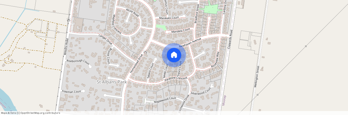 7 Tresco Court, St Albans Park