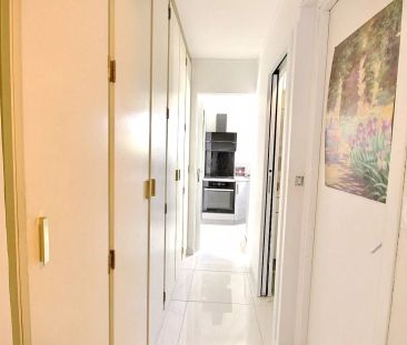 Appartement Fresnes 3 pièce(s) Meublé 51 m² - Photo 2