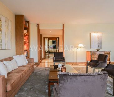Appartement • La Plaine des Sablons - Photo 1