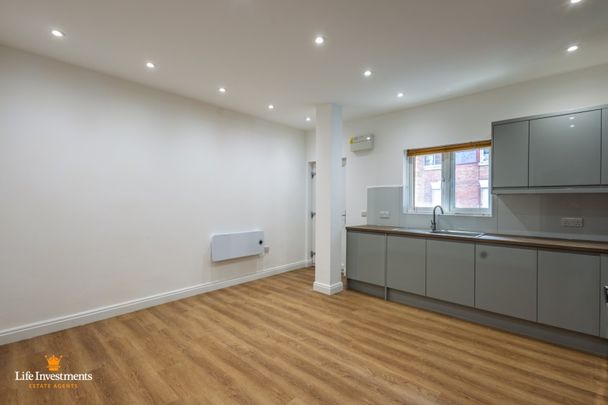 New Street, Daventry - Photo 1