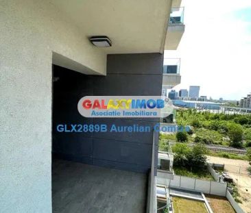 Inchiriere apartament 3 camere Onix Park Pipera - Fotografie 5