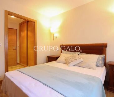 Piso de alquiler en Rúa Policarpo Sanz, Centro - Areal - Photo 6