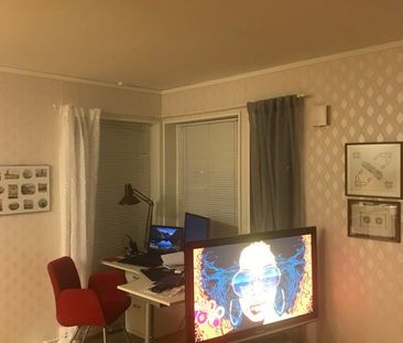 Kalkstensgatan, Varberg - Foto 4