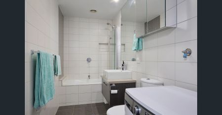 Love The Location, Courtyard Living Plus Study - Photo 4