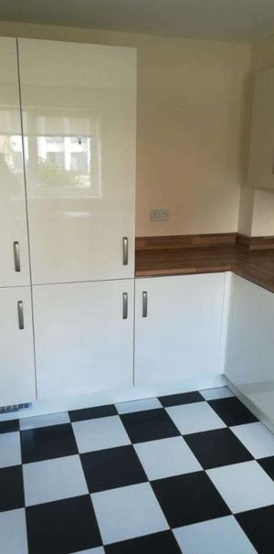 Fen Street, Milton Keynes, Buckinghamshire, MK10 - Photo 1